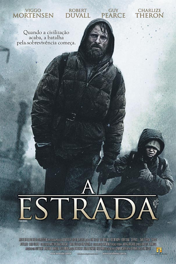 A estrada (The road)