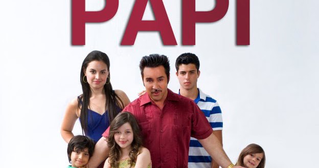 Tio Papi - filme 2013